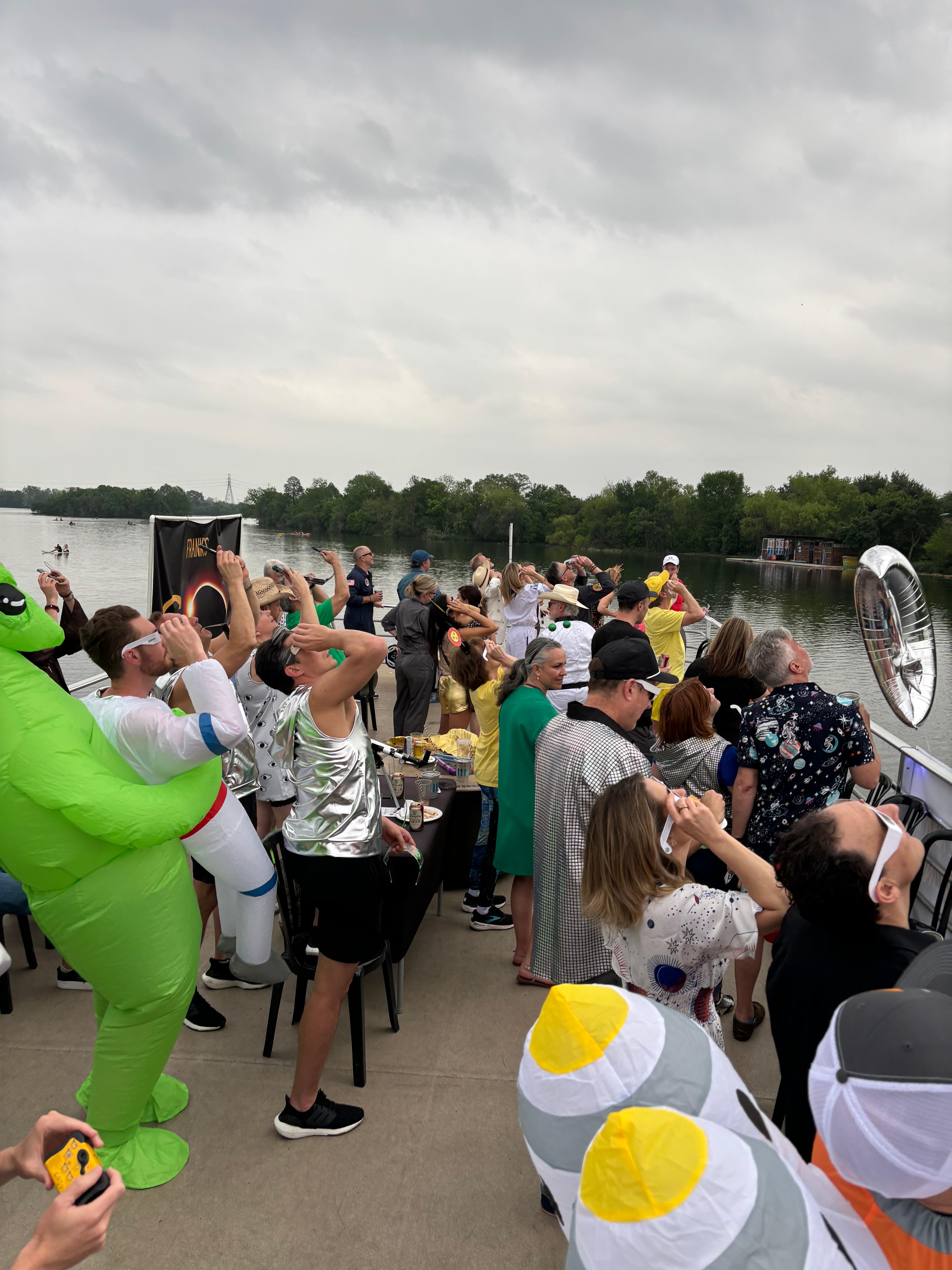 Experience the 2026 Solar Eclipse at sea with Celebrity Cruises
